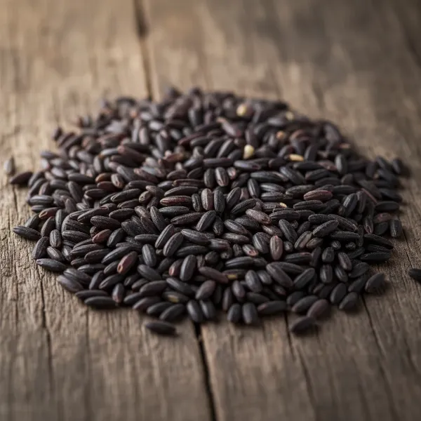 How to Cook Black Rice (Forbidden Rice) Perfectly: A Comprehensive Guide for Your Kitchen