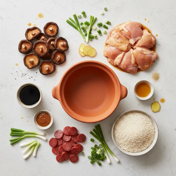 How to Make Clay Pot Rice (Crispy Bottom) in a Rice Cooker: The Ultimate Guide