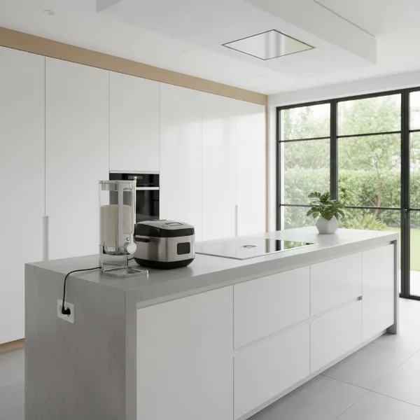 Elevate Your Kitchen: Finding the Best Rice Dispensers to Pair with Your Cooker