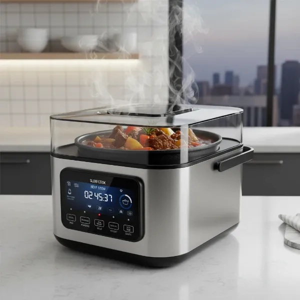 The Ultimate Guide to the Best Rice Cookers with Slow Cook Function