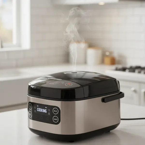 Troubleshooting Mushy Rice: Your Guide to Fluffy Grains Every Time