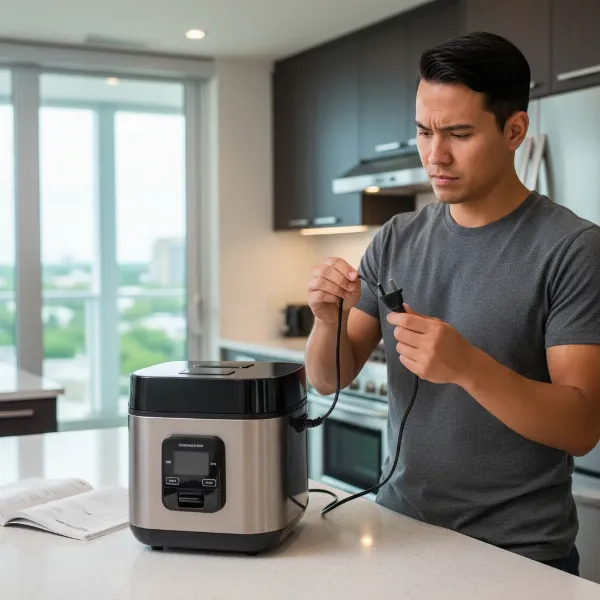 How to Fix Your Rice Cooker When It Won’t Turn On: A Comprehensive Troubleshooting Guide