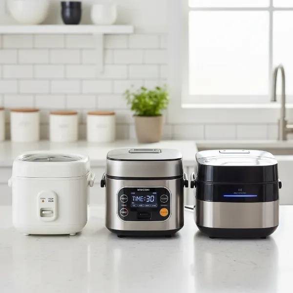 10 Best Rice Cookers of 2026: Reviews and Top Picks